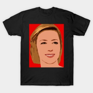 molly parker T-Shirt